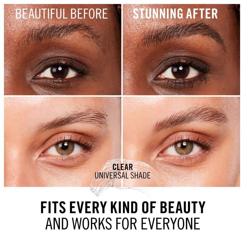 Kind & Free Clean Brow Wax