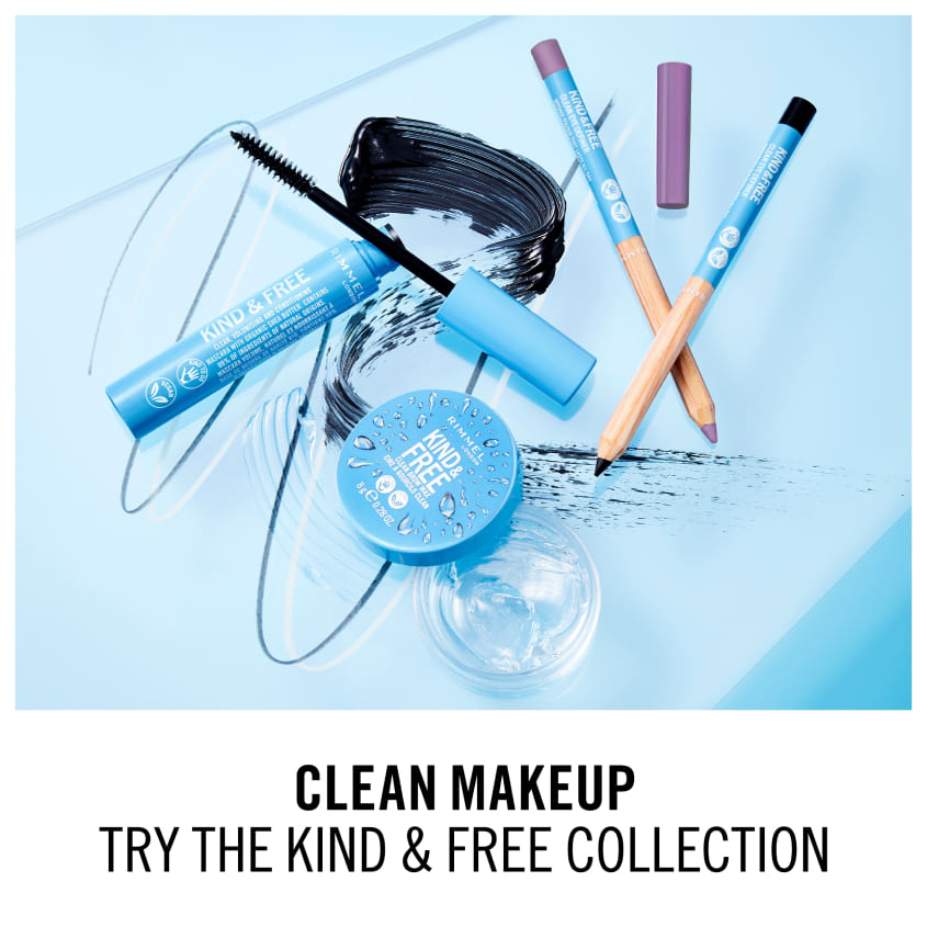 Kind & Free Clean Brow Wax