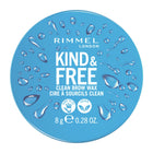 Kind & Free Clean Brow Wax