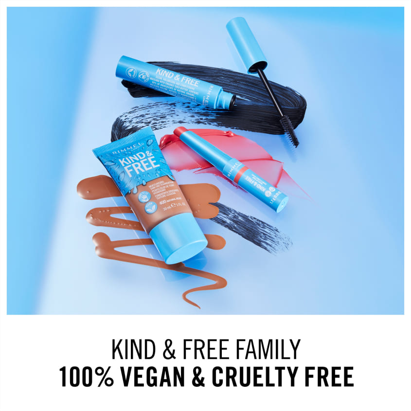 Kind & Free Tinted Lip Balm