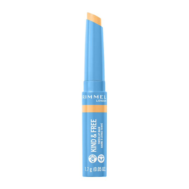 Kind & Free Tinted Lip Balm
