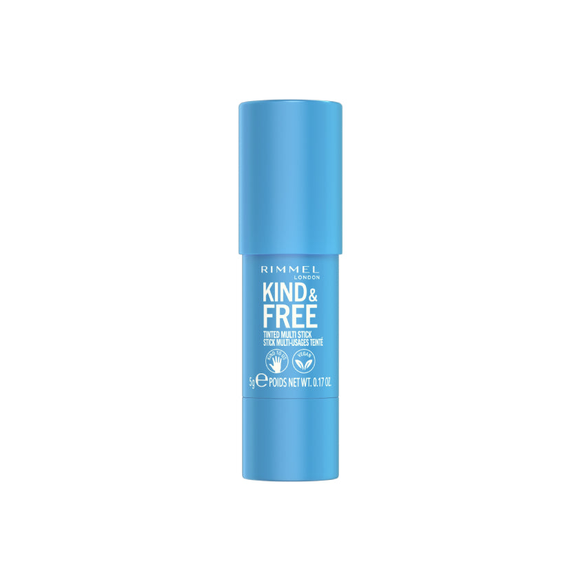 Kind & Free Tinted Multi-Stick