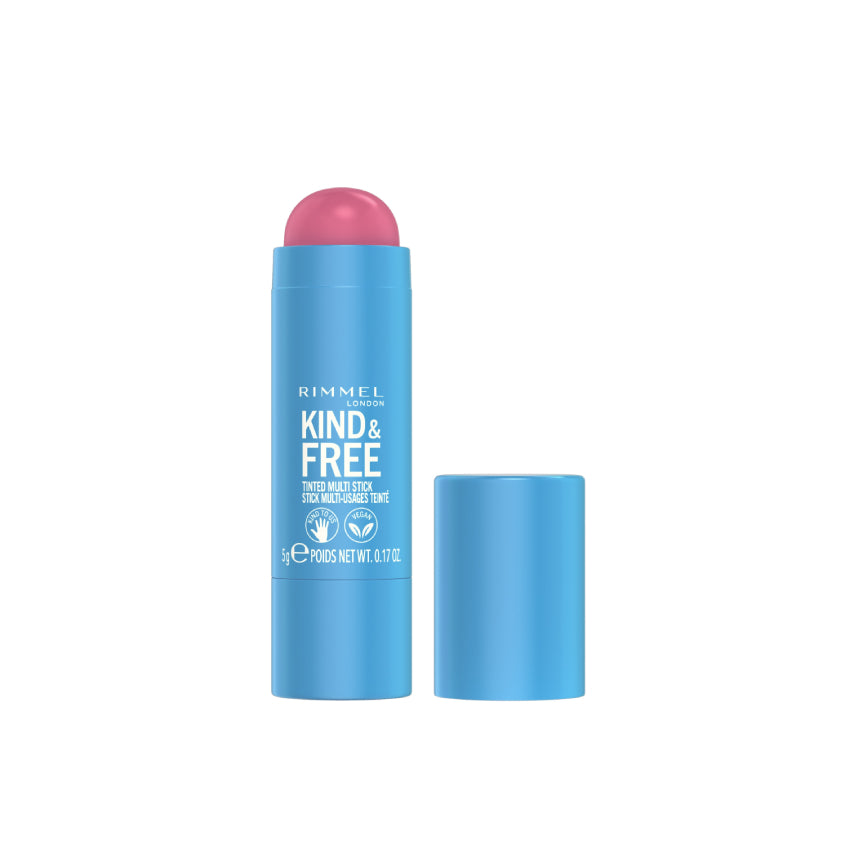 Kind & Free Tinted Multi-Stick