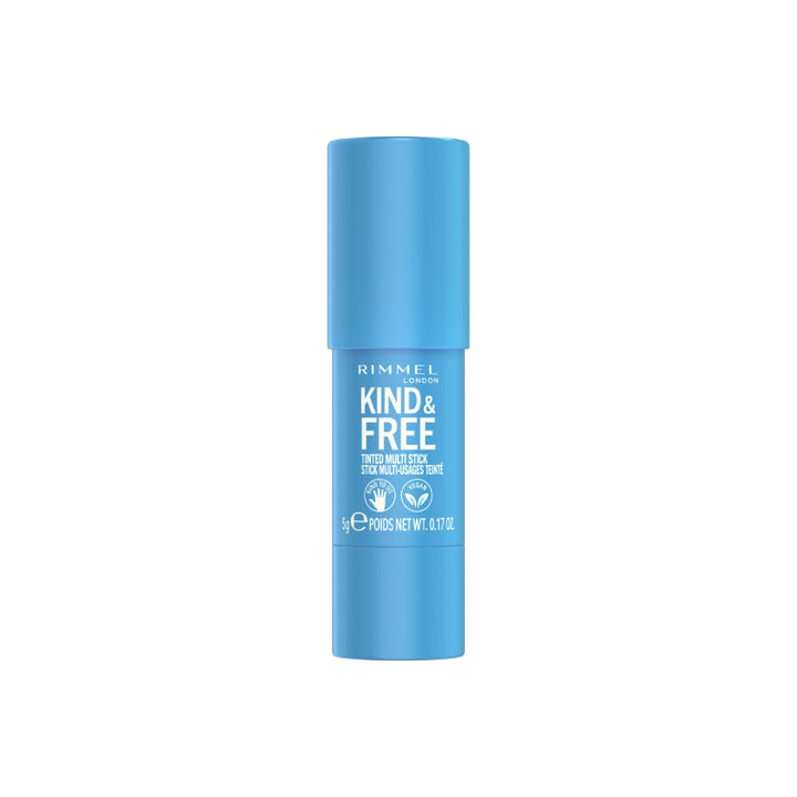 Kind & Free Tinted Multi-Stick