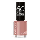 60 Seconds Super Shine Nail Polish