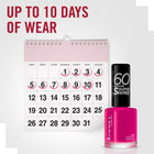 60 Seconds Super Shine Nail Polish