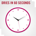 60 Seconds Super Shine Nail Polish