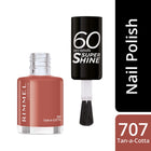 60 Seconds Super Shine Nail Polish