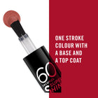 60 Seconds Super Shine Nail Polish