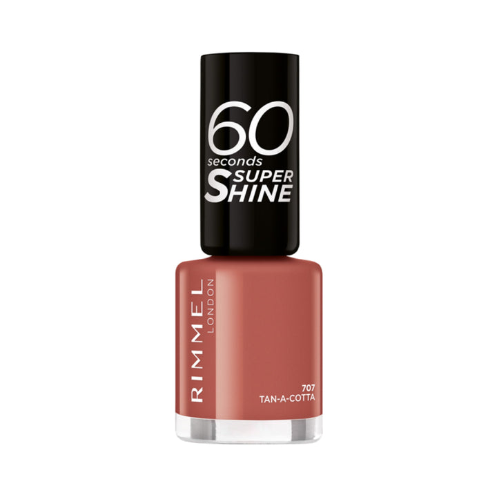 60 Seconds Super Shine Nail Polish