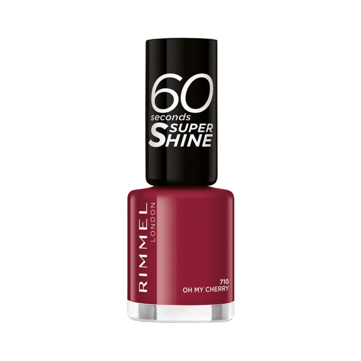 60 Seconds Super Shine Nail Polish