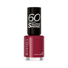 60 Seconds Super Shine Nail Polish