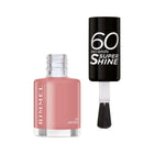 60 Seconds Super Shine Nail Polish