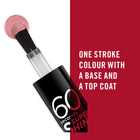 60 Seconds Super Shine Nail Polish