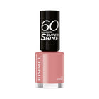 60 Seconds Super Shine Nail Polish