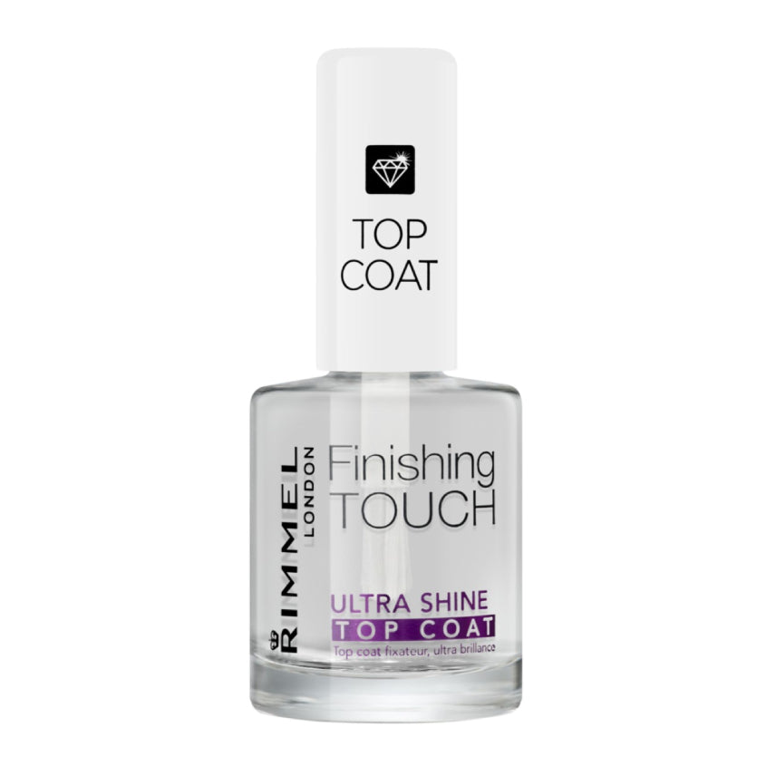 Finishing Touch Ultra Shine Top Coat