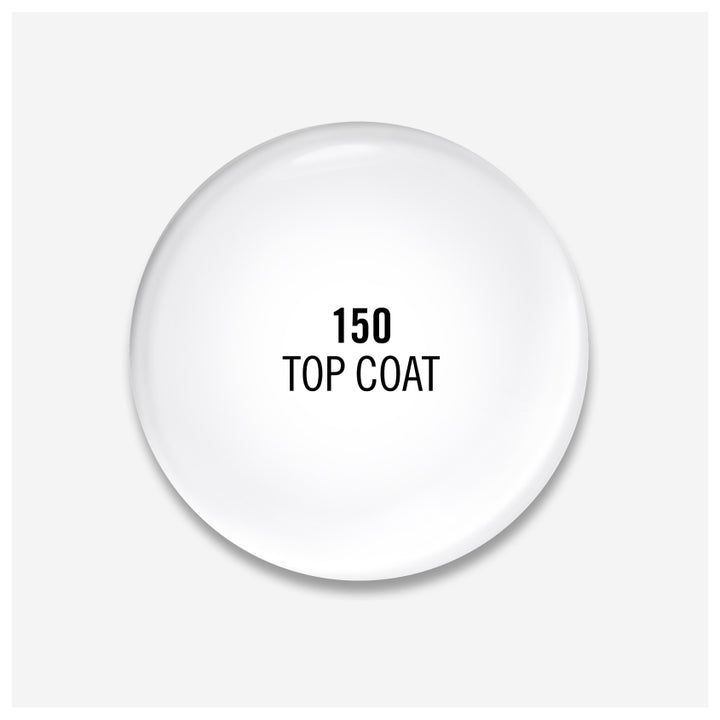 Kind & Free Nail Polish Top Coat