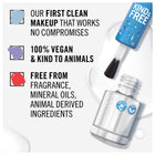 Kind & Free Nail Polish Top Coat