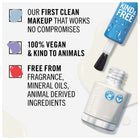 Kind & Free Nail Polish