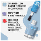 Kind & Free Nail Polish
