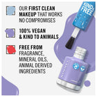 Kind & Free Nail Polish