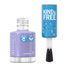 Kind & Free Nail Polish