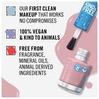 Kind & Free Nail Polish