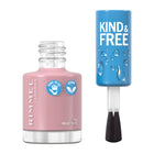 Kind & Free Nail Polish
