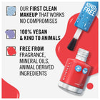 Kind & Free Nail Polish
