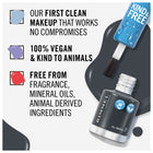 Kind & Free Nail Polish