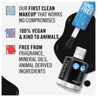 Kind & Free Nail Polish
