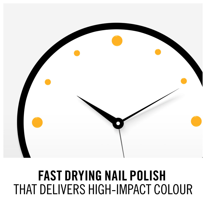 60 Seconds Super Shine Nail Polish