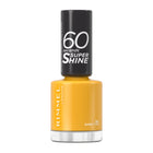 60 Seconds Super Shine Nail Polish