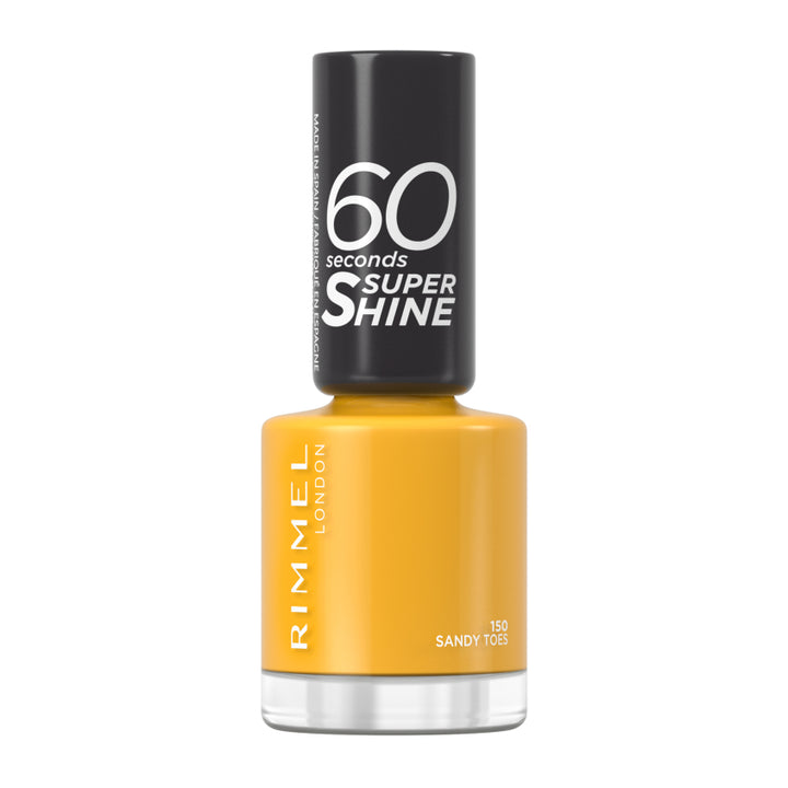 All Products Letoile UAE 60SEC NAIL POLISH 707 TAN-A-COTA
