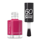 60 Seconds Super Shine Nail Polish
