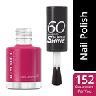 60 Seconds Super Shine Nail Polish