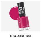 60 Seconds Super Shine Nail Polish
