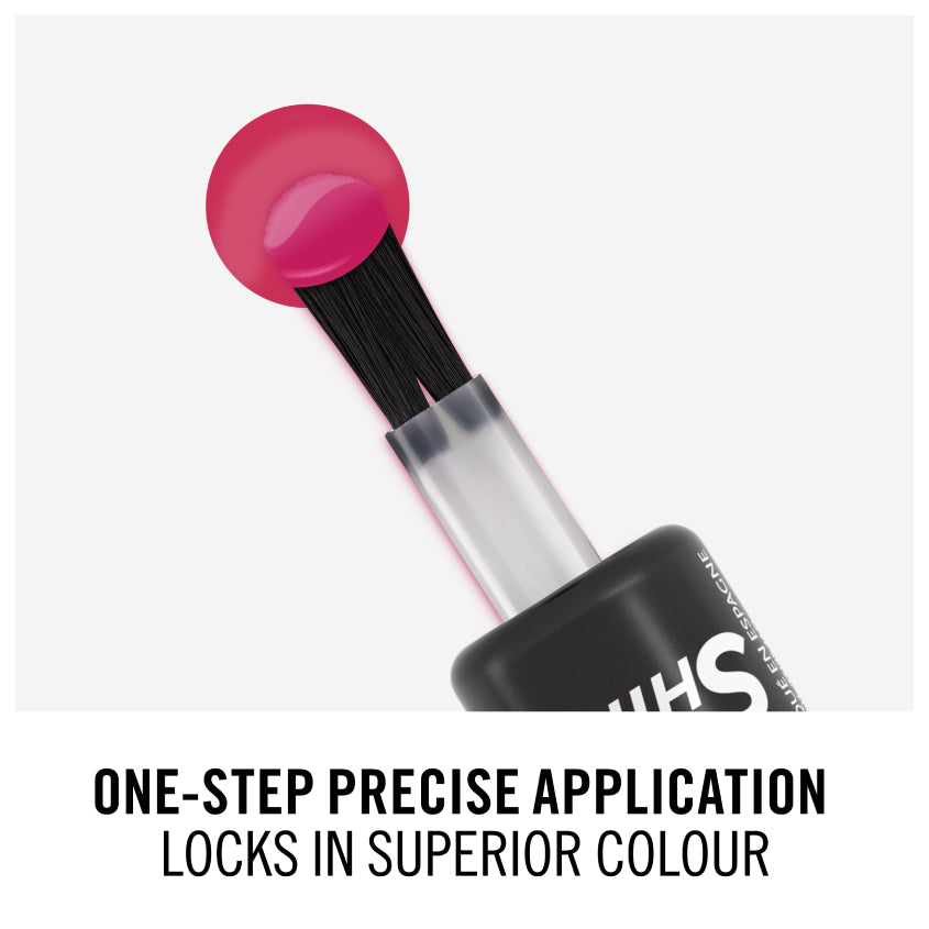 60 Seconds Super Shine Nail Polish