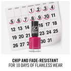 60 Seconds Super Shine Nail Polish