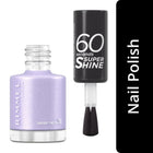 60 Seconds Super Shine Nail Polish