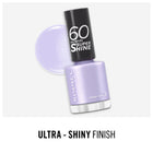 60 Seconds Super Shine Nail Polish