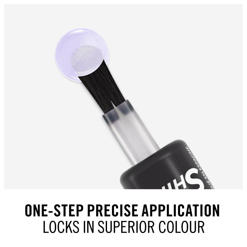 60 Seconds Super Shine Nail Polish
