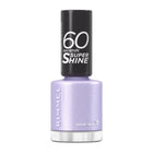 60 Seconds Super Shine Nail Polish