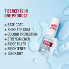 RIMMEL CARE N 12 ML MULTI BENEFIT IV
