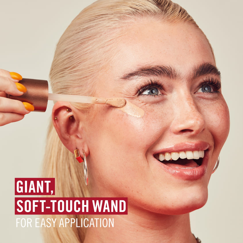 RIMMEL FACE PRIMER MED DEEP IV 30ML – صورة 6