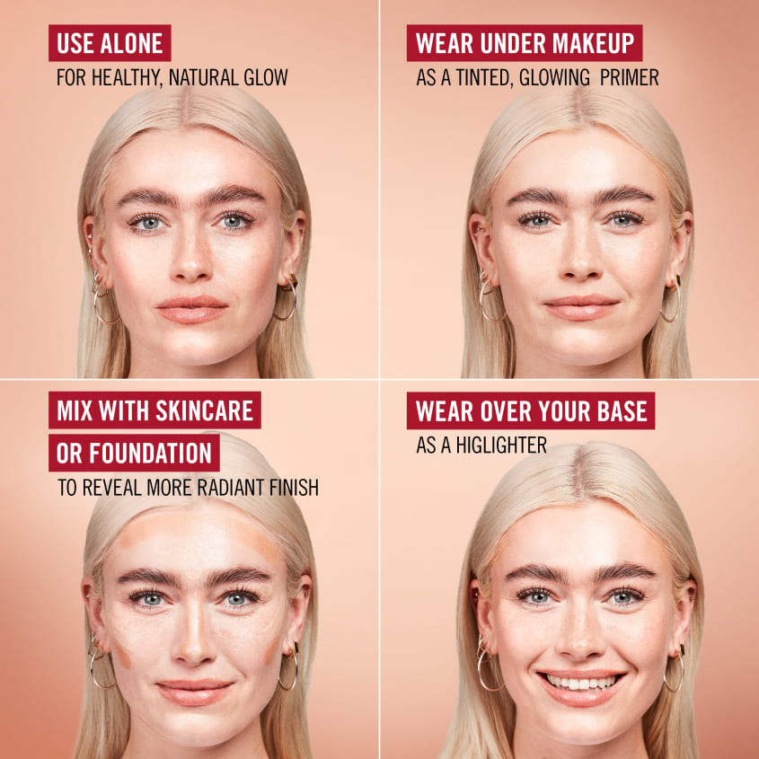RIMMEL FACE PRIMER MED DEEP IV 30ML – شراء أونلاين