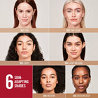 RIMMEL FACE PRIMER MED DEEP IV 30ML – توصيل مجاني