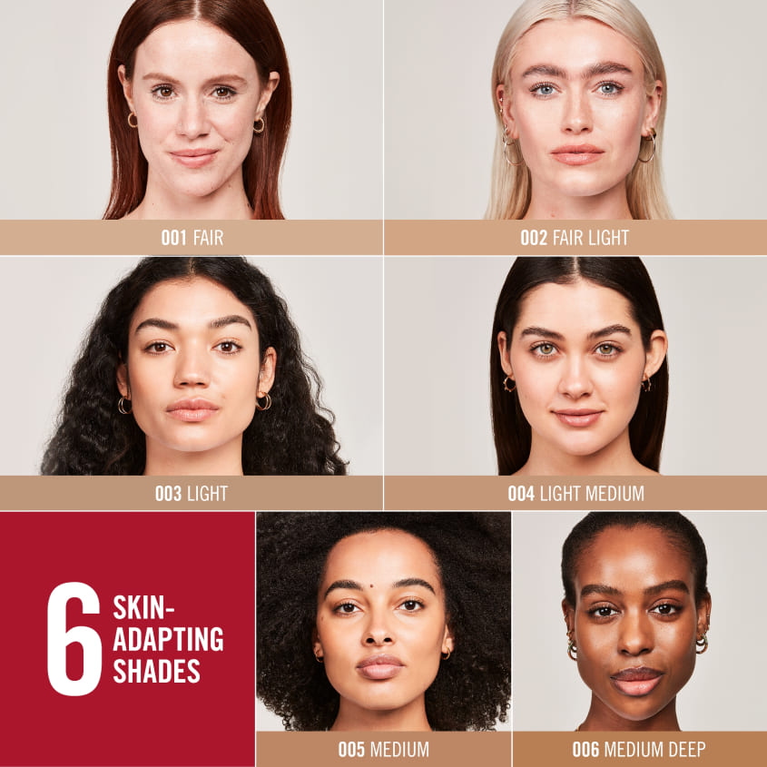 RIMMEL MULTI-TASKER BETTER THAN FILTER MEDIUM – online store