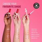 RIMMEL THRILL SEEKER GLASSY GLOSS 350 PINK TO THE BERRY 10ML – online store