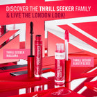 RIMMEL THRILL SEEKER GLASSY GLOSS 250 PEACHY VIDES 10ML – photo 6